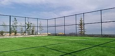 футбольные вещи: Спорт газон Четвёрка премиум качества! ⚽🔥 В продаже искусственный — 2