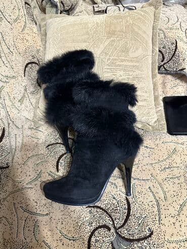 обувь ручной работы бишкек: Продаю натуральную замшевую обувь тел — 1