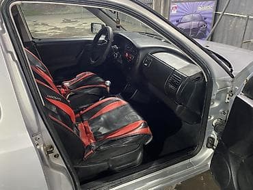 рулевые рейки гольф 3: Volkswagen Golf: 1994 г., 1.6 л, Ручные, Бензин, Хэтчбэк — 6