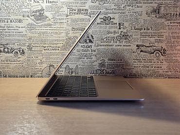 i3 13100: Ноутбук Apple (MacBook) 13.3 ", Intel Core i3, 2020 год, ОЗУ, RAM: 8 ГБ — 5