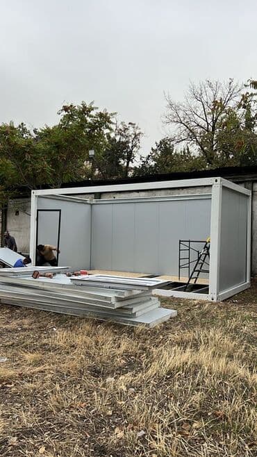 оборудование для фаст фуд: Домик домик домик 👉ватсап 👈 Видео кененирек маалымат Подробнее — 16