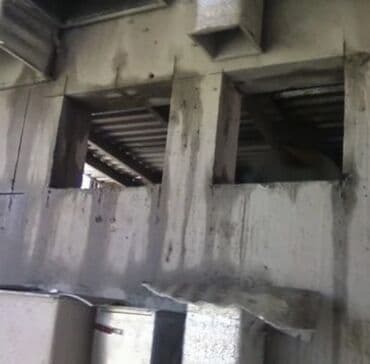 Алмазное сверление Больше 6 лет опыта