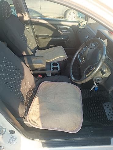 honda stepwgn каропка: Honda Avancier: 2003 г., 2.3 л, Автомат, Бензин, Универсал — 9