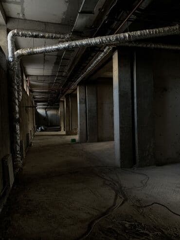 участок промышленного назначения: Продаётся цокольное коммерческое помещение сразу за Космо Парком — 6