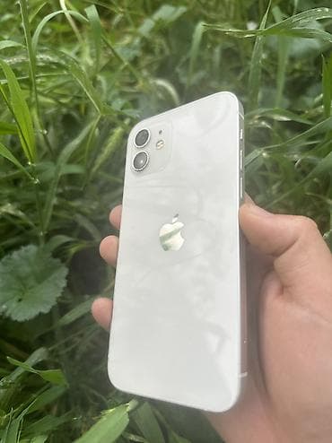 IPhone 12, 64 ГБ, 75 %