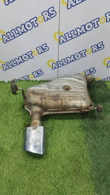 Бачок Mercedes-Benz Оригинал