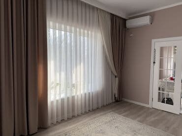 дордой дом: Үй, 200 кв. м, 7 бөлмө, Менчик ээси, Евро оңдоо — 12