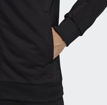 домашние халаты больших размеров: ADIDAS. Спортивный костюм adidas Essentials Basics для — 7