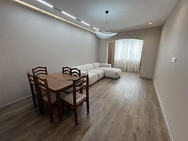 Недвижимость: 2 комнаты, 67 м², Технопарк 106 серия улучшенная, 8 этаж, Евроремонт — 2