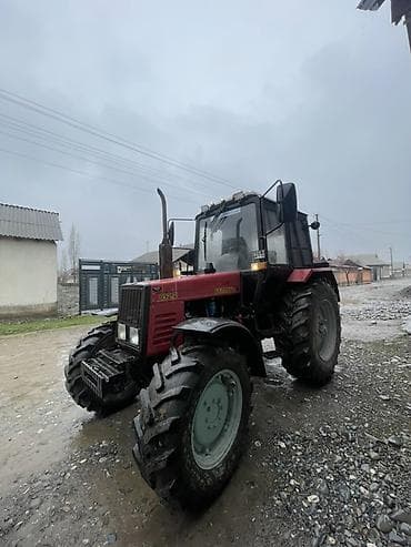 m5 e60: Модель: 892, Новый, 2019 г., Трактор с другими агрегатами — 2