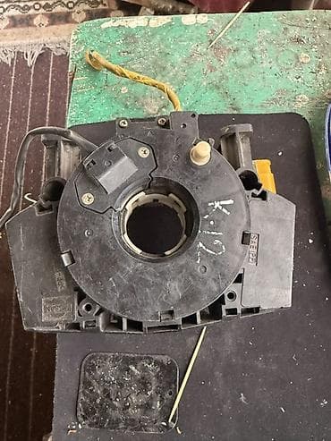 Рулевой шлейф Nissan Оригинал at lalafo.kg Рулевой шлейф Nissan Оригинал