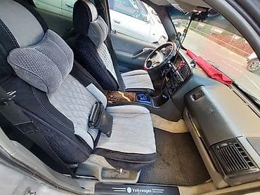 фары на цивик: Volkswagen Passat: 1994 г., 1.8 л, Механика, Бензин, Седан — 10