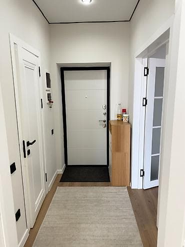 discovery studio: 1 комната, 38 м², 5 этаж — 9