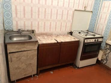 аренда дом кант: 2 комнаты, Собственник, Без подселения, Без мебели — 9