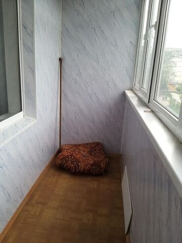 сдаю квартиру долгосрочно джал: 3 комнаты, Собственник, Без подселения, С мебелью частично — 10