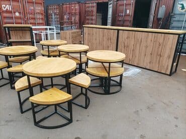 бишкек мебель: Мебель для кафе.
Мебель для дома на заказ — 2