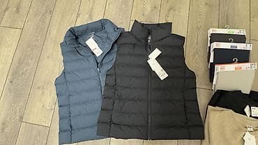 jacket: Лонгслив, цвет - Черный, Канада, S, M, L — 3