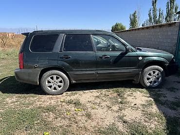 субару bl5 разбор: Subaru Forester: 2005 г., 2 л, Механика, Бензин, Универсал — 1