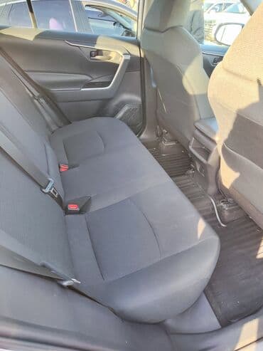 продаю тойота раф4: Toyota RAV4: 2016 г., Кроссовер — 7