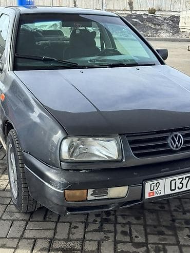 парок венто: Volkswagen Vento: 1992 г., 1.8 л, Механика, Бензин, Седан — 4
