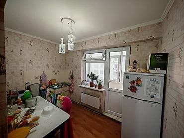 Продажа квартир: 2 комнаты, 55 м², Элитка, 4 этаж, Евроремонт — 5