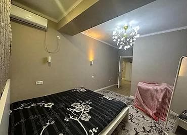 imak: 3 комнаты, 95 м², Элитка, 15 этаж, Евроремонт — 3
