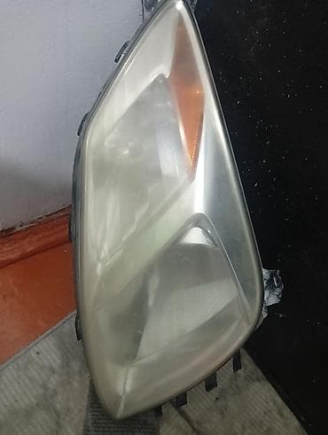 катафоты е34: Фара передняя для автомобиля Toyota Prius(E150 дорестайлинг/рестайлинг — 3