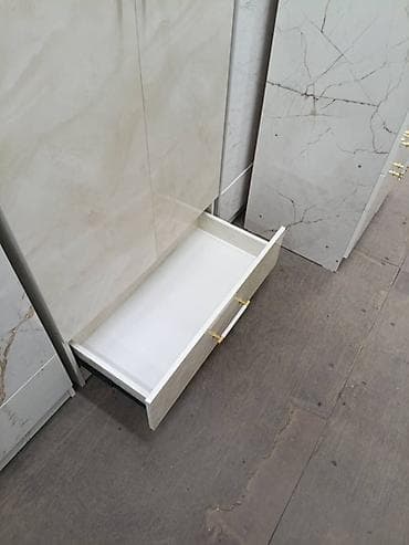 шкаф шифонеры: Шкаф для одежды, Новый, Прямой, ЛДСП — 8