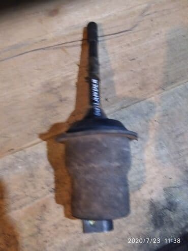 работа на дому через интернет: Mitsubishi Outlander Рулевой кардан, Мицубиси Аутлендер рулевой кардан — 1