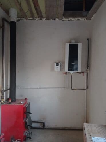 котёл сапок: Настенные котлы mizudo — эффективное и экономичное устройство для — 6