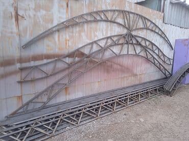 сварочные работы каракол: Сварка | Навесы, Заборы, оградки Доставка, Гарантия, Бесплатная смета — 13
