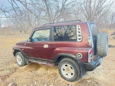 хендай элантра цена бишкек: Daewoo : 1999 г., 2.9 л, Механика, Дизель — 2