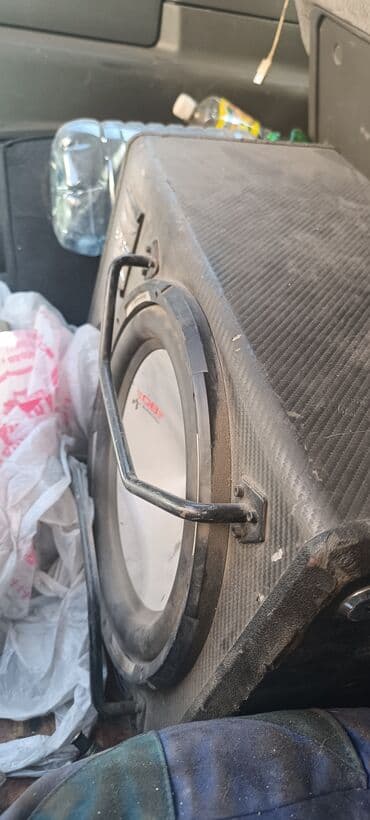 isuzu tropper: Isuzu Trooper: 2000 г., Автомат, Дизель, Внедорожник — 5