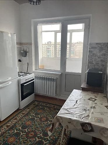 3 комнаты, 64 м², 106 серия, 9 этаж, Косметический ремонт