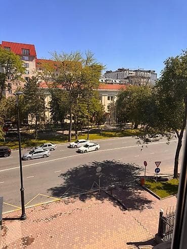 ежемесячно: 2 комнаты, С мебелью полностью — 10