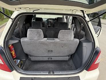 Honda Odyssey: 2002 г., 2.3 л, Автомат, Газ, Вэн/Минивэн — 9