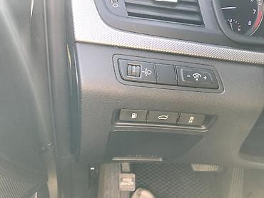 sonata: Hyundai Sonata: 2017 г., 2 л, Автомат, Газ, Седан — 6