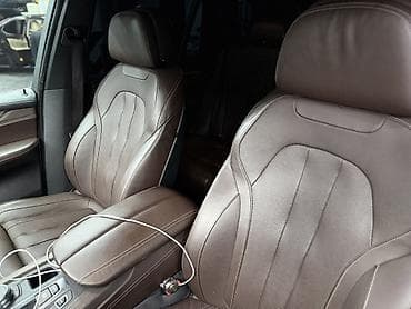 byd e3: BMW X5: 2017 г., 2 л, Автомат, Гибрид, Кроссовер — 5