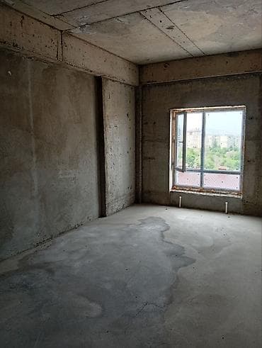 1 кв: 2 комнаты, 58 м², Элитка, 9 этаж, Готовая ПСО (под самоотделку) — 5