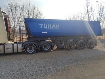 рулевая рейка ниссан примера: Прицеп, Самосвал, Б/у — 3