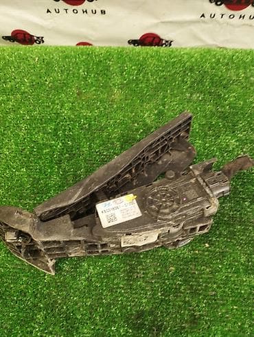 step: Педаль газа Hyundai Sonata LF 2 2015 (б/у) КУЗОВНЫЕ ДЕТАЛИ - #капот — 1