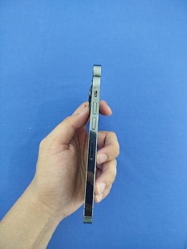 IPhone 13 Pro, Б/у, 256 ГБ, 92 %