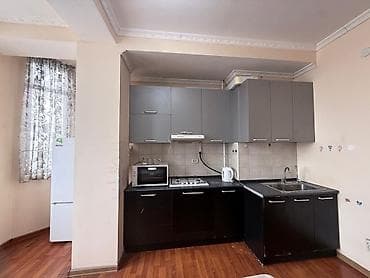 Батирлер: 3 бөлмө, 95 м², Элитка, 9 кабат — 6