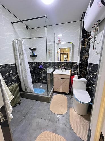 квартира с условиями: 1 комната, 40 м² — 5