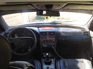 камри 30 зеркало: Mercedes-Benz C-Class: 1993 г., 1.8 л, Механика, Бензин, Седан — 8