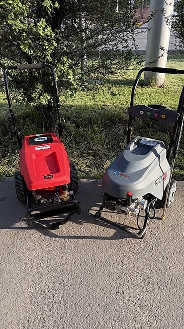 pres: Мойка высокого давления Оригинал — 3