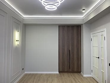 дду: 1 комната, 42 м², Элитка, 13 этаж, Дизайнерский ремонт — 7