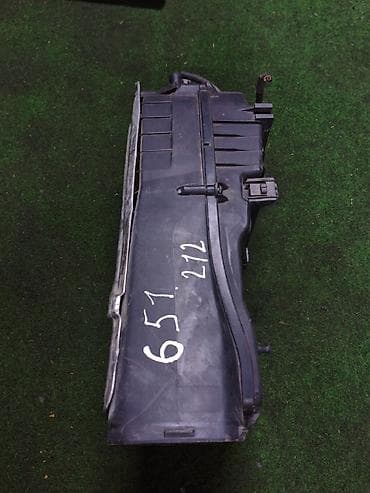 om6: Фильтр, Б/у, Оригинал, Япония — 1