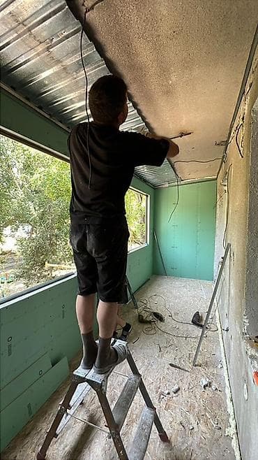 premium development: Остекление и утепление балконов/лоджий под ключ - Проектирование и — 5