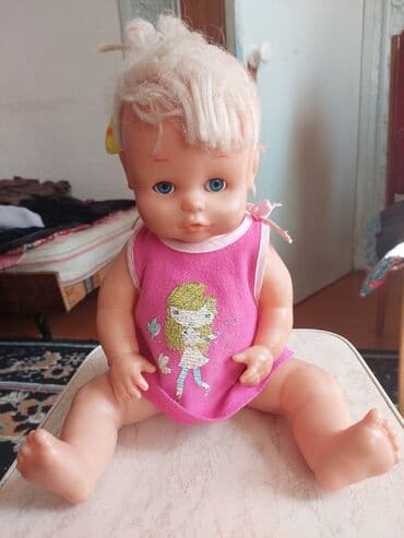 детская боксерская груша бишкек: Кукла балыкчы — 1